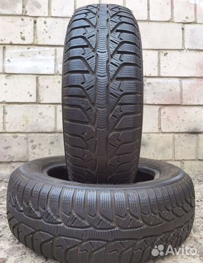 Kleber Dynaxer HP2 185/65 R15 88T