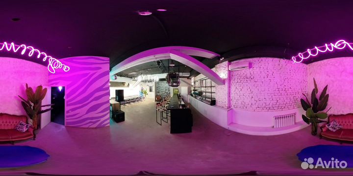 Съемка 360 видео/фото, видео для reels shorts