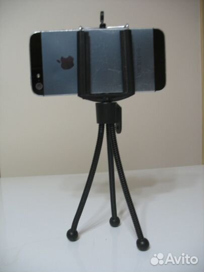 Штативы для телефона 9 и 13,5 см
