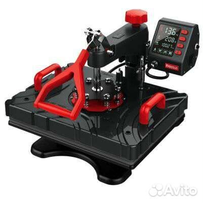 Термопресс