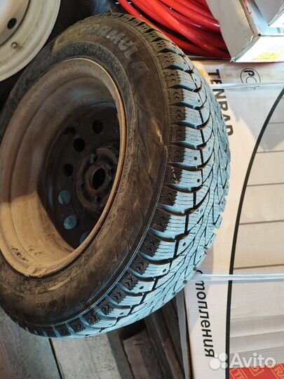 Formula Ice FR 185/65 R15