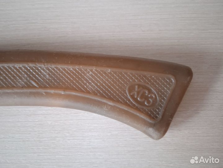 Топор туристический СССР хСз