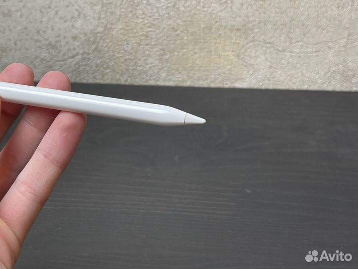 Оригинальный стилус Apple Pencil 1