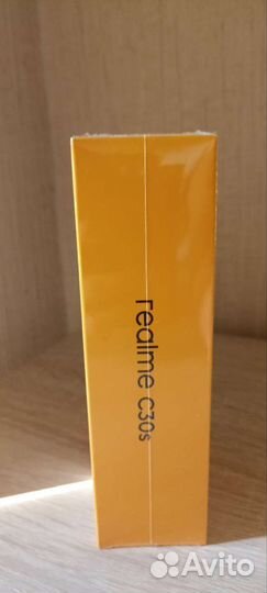 realme C30s, 3/64 ГБ