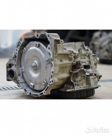 АКПП Тойота рабочая