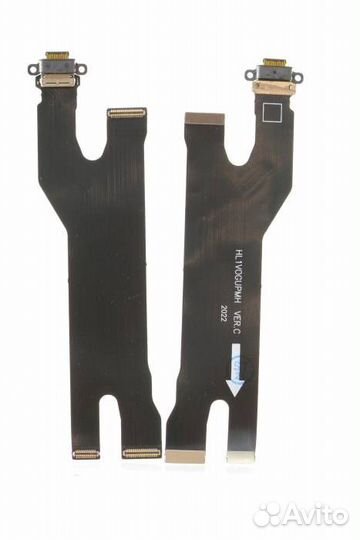 Шлейф для Huawei P30 Pro основной