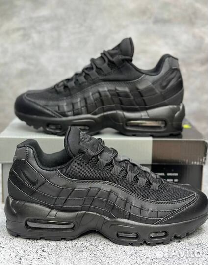 Кроссовки Nike air max 95