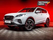 Soueast DX8S 1.5 AMT, 2022, 38 980 км, с пробегом, цена 2 050 000 руб.