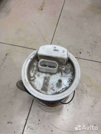 Насос топливный