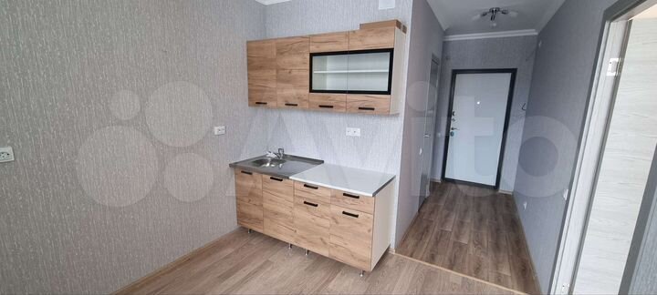 1-к. квартира, 28 м², 11/23 эт.