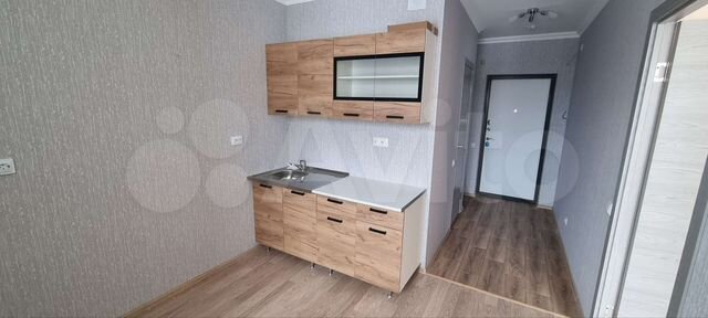 1-к. квартира, 28 м², 11/23 эт.