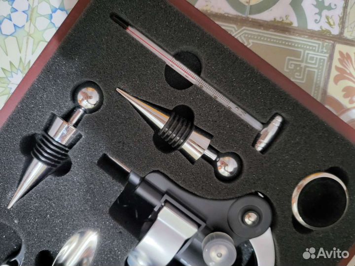 Винный набор