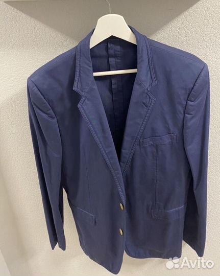 Мужской пиджак Loewe