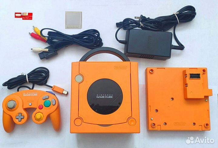 Super Nintendo 64 saturn master system GameCube