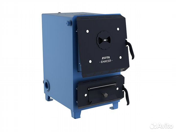 Котел Для Отопления zota 