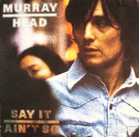 Head, murray - Say It Ain't So (LP, Used)
