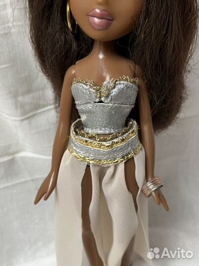 Bratz Sasha Spring Breaks