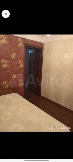 2-к. квартира, 40 м², 5/5 эт.