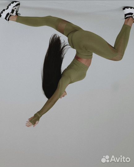 Спортивный комплект Masar Sport