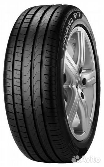 Pirelli Cinturato P7 245/50 R18 100W
