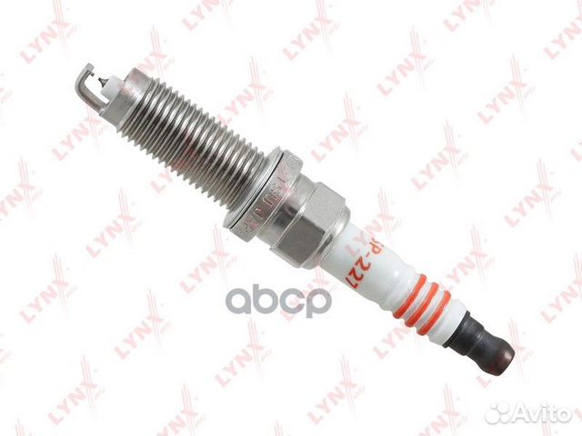 Свеча зажигания SP227 lynxauto