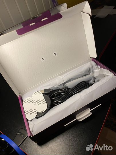 Rgb светильник