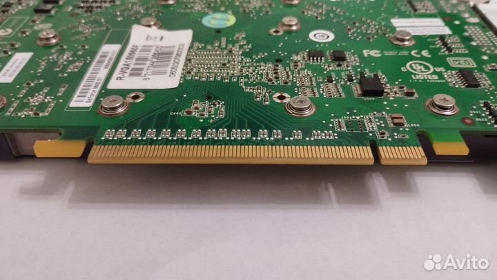 Видеокарта nvidia geforce 9600 gt