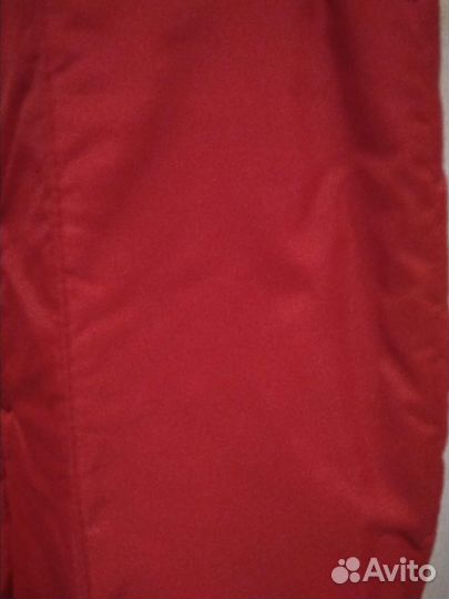 Брюки лыжные р. 44/46, рост 176