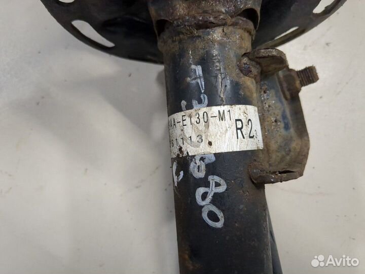 Амортизатор подвески Honda Jazz, 2004