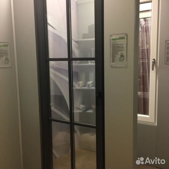 Пластиковые окна и двери с гарантией лучшей цены