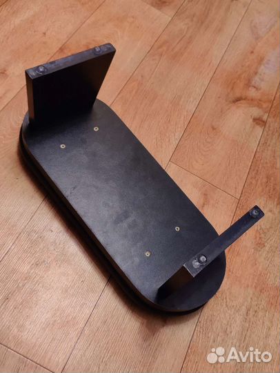 Подставка под руку клиента