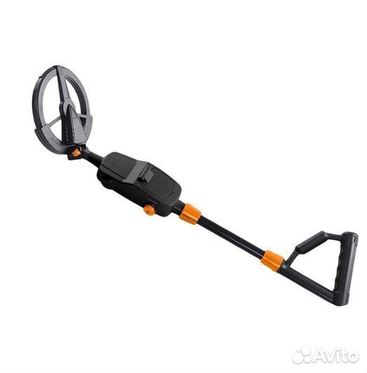 Металлоискатель MD1008A