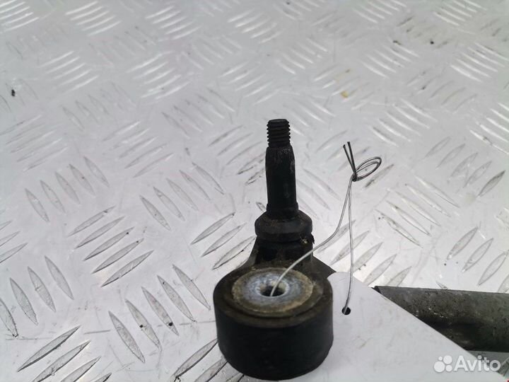 Трапеция для Opel Corsa D