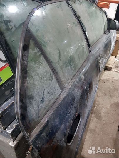 Opel omega B