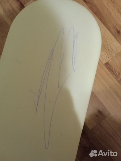 Подставка для маникюра