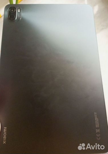 Xiaomi pad 5 cosmic gray 6/128gb