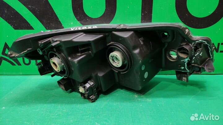 Фара левая Suzuki Vitara 2 2014