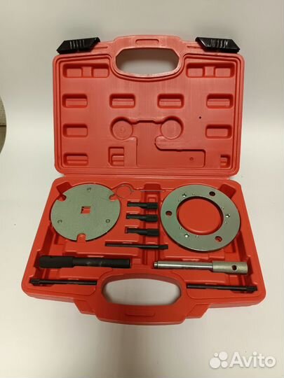 Набор фиксаторов грм Форд 2.0 2.2 2.4 tdci Дизель