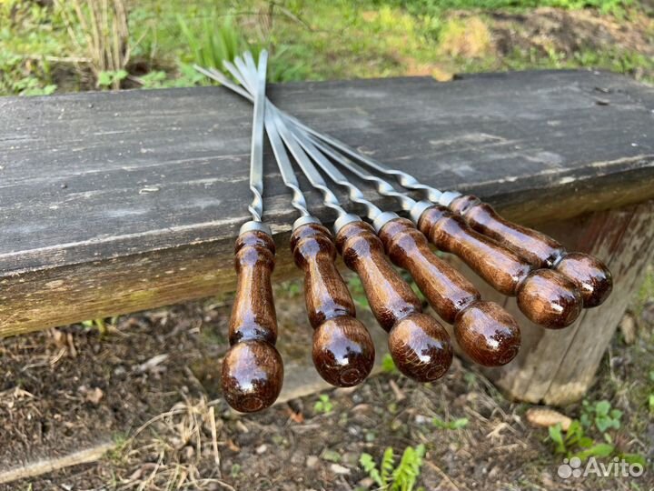 Шашлычный набор