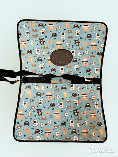 Сумка переноска для животных