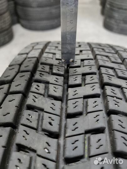 Шины 225/80R17.5 LT Yokohama Zen 903ZW 2019г