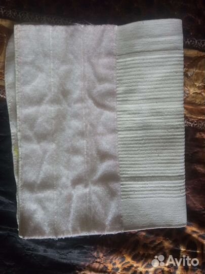 Бандаж послеродовой