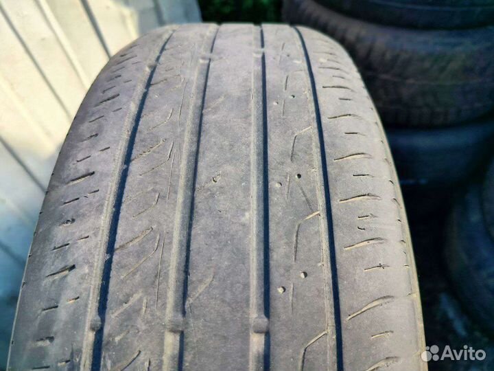 Nitto NT860 185/65 R15