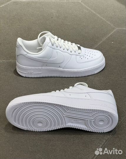 Nike Air Force 1 low