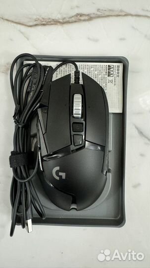 Игровая мышь