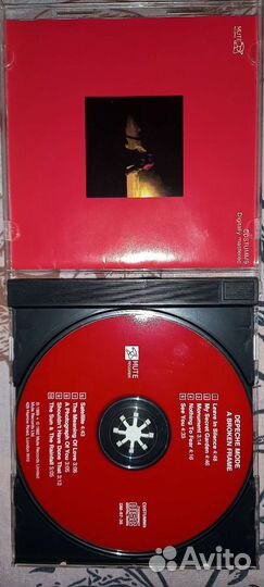 Cd диски музыка