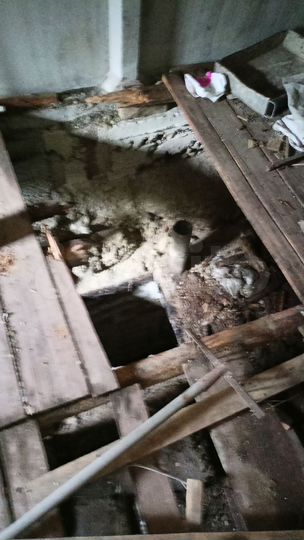 Гараж, 18 м²