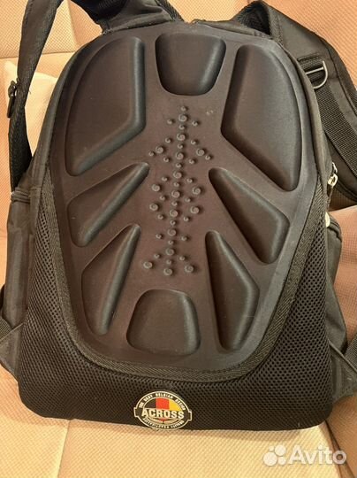 Рюкзак Across новый