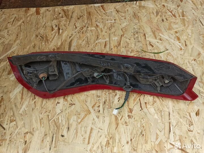 Фонарь левый Nissan X-Trail T31 2007-2011