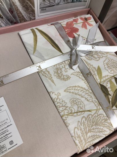 Постельное белье Турция